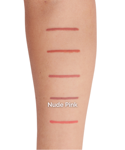 Lip Pencil Nude Pink - Matita labbra Gil Cagné