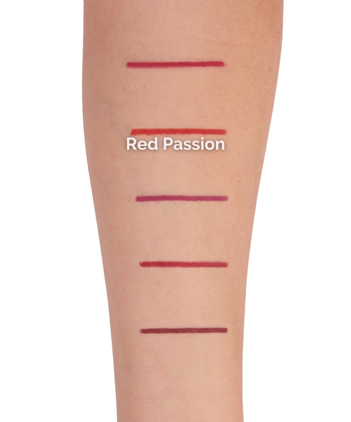 Lip Pencil Red Passion - Matita labbra Gil Cagné