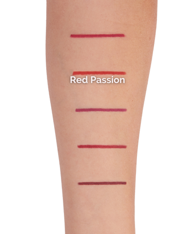 Lip Pencil Red Passion - Matita labbra Gil Cagné