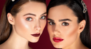 Tips e segreti per un perfetto Make up natalizio!