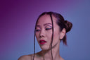 Trucco con rossetto rosso: 3 look make up tutti da copiare! - Gil Cagné