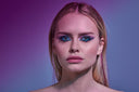 Matite occhi colorate: i trend make up autunnali - Gil Cagné
