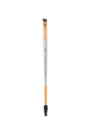 111 Brow Liner Brush – Pennello sopracciglia a doppia estremità