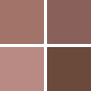 EYESHADOWS 103 - Barbie Pinks