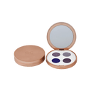 EYESHADOWS 104 - Fairy Blues - serie Luxury