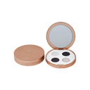 EYESHADOWS 105 - Optical Black & White