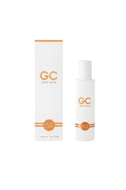 Mist & Fix Tonico e Fissatore Trucco