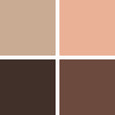 EYESHADOWS 101 - Lighting & Shading