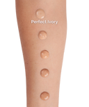 Skin Illusion Perfect Ivory - Fondotinta liquido Gil Cagné