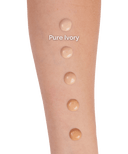 Flawless Pure Ivory - Fondotinta liquido Gil Cagné