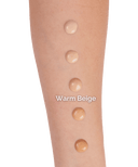 Flawless Warm Beige - Fondotinta liquido Gil Cagné