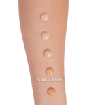 Flawless Cool Amber - Fondotinta liquido Gil Cagné