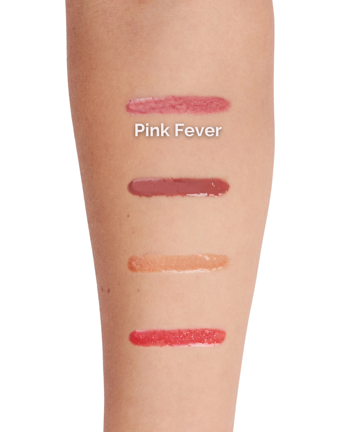 Lip Gloss Pink Fever - Gil Cagné