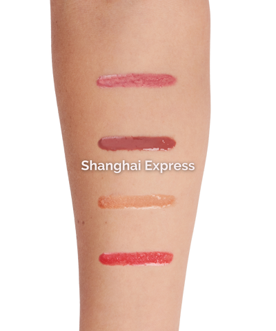 Lip Gloss Shanghai Express - Gil Cagné