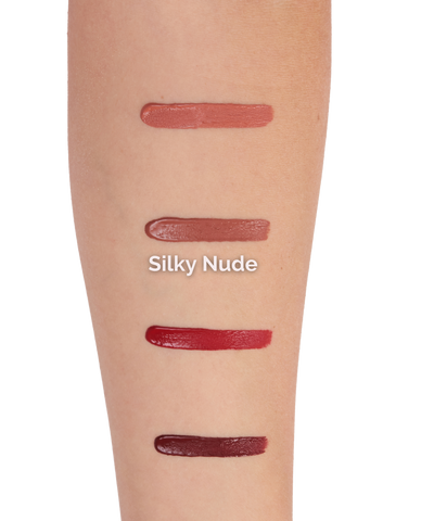 Lip Tint Silky Nude - Rossetto liquido Gil Cagné