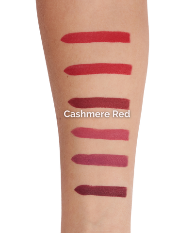 Absolute Natural Lipstick Cashmere Red - Rossetto rosso Gil Cagné