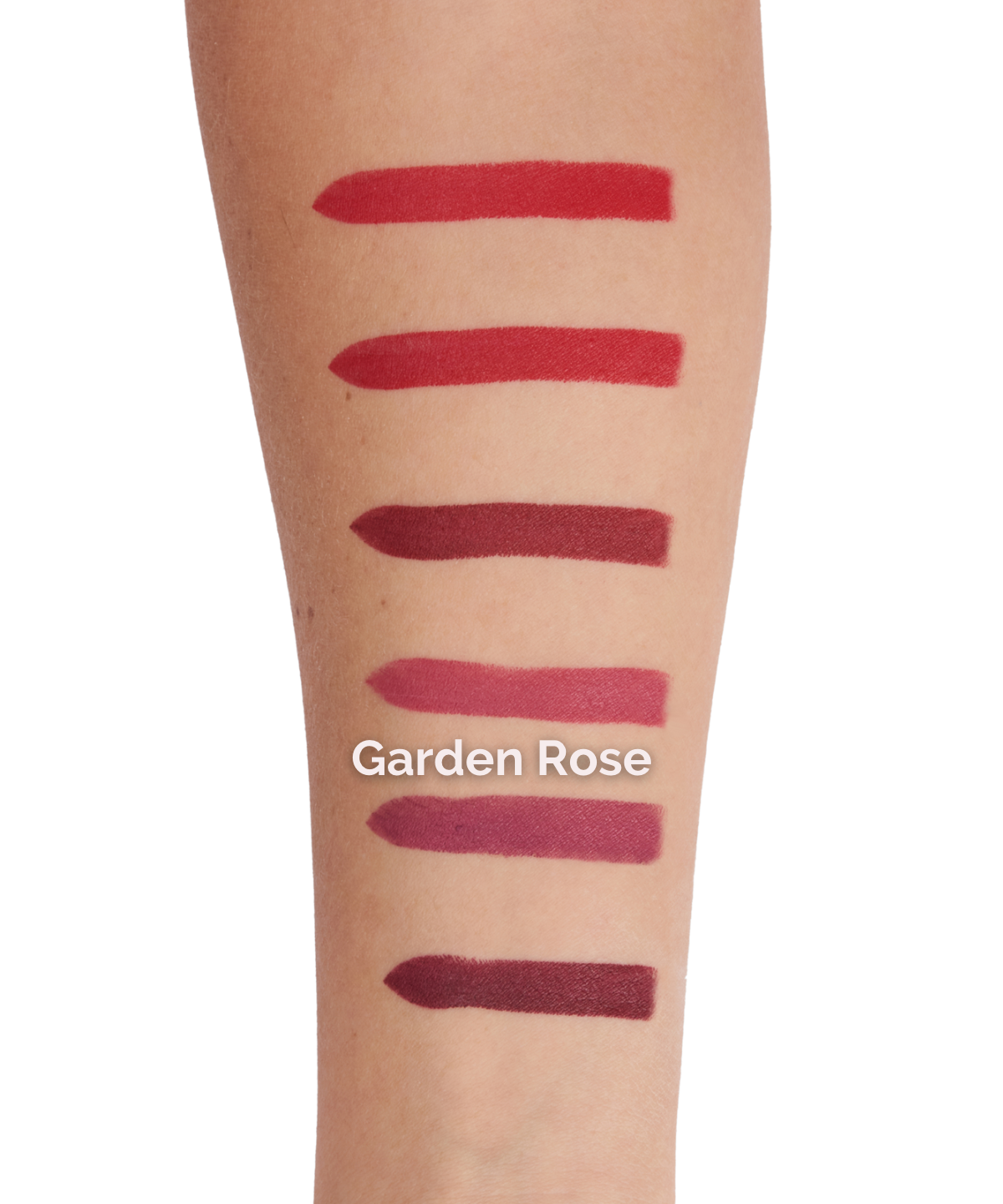 Absolute Natural Lipstick Garden Rose - Rossetto rosa Gil Cagné