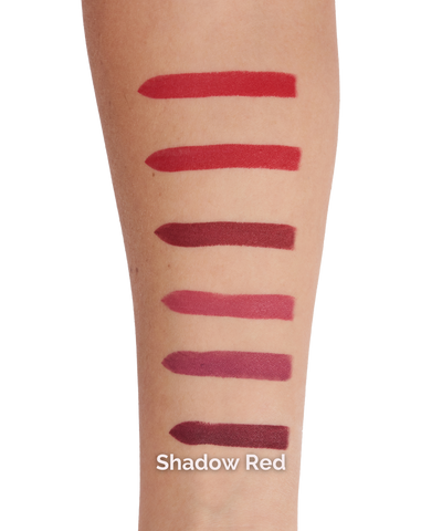 Absolute Natural Lipstick Shadow Red - Rossetto rosso Gil Cagné