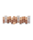 Fondotinta leggero Flawless City Rosé - Gil Cagné