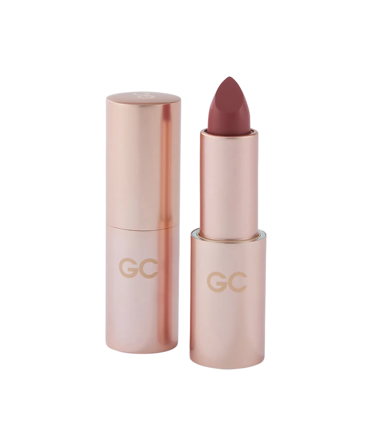 Rossetto marrone Absolute Natural - Gil Cagné