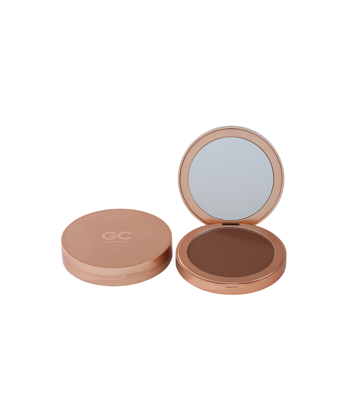 Bronzer Summer Solstice - Gil Cagné