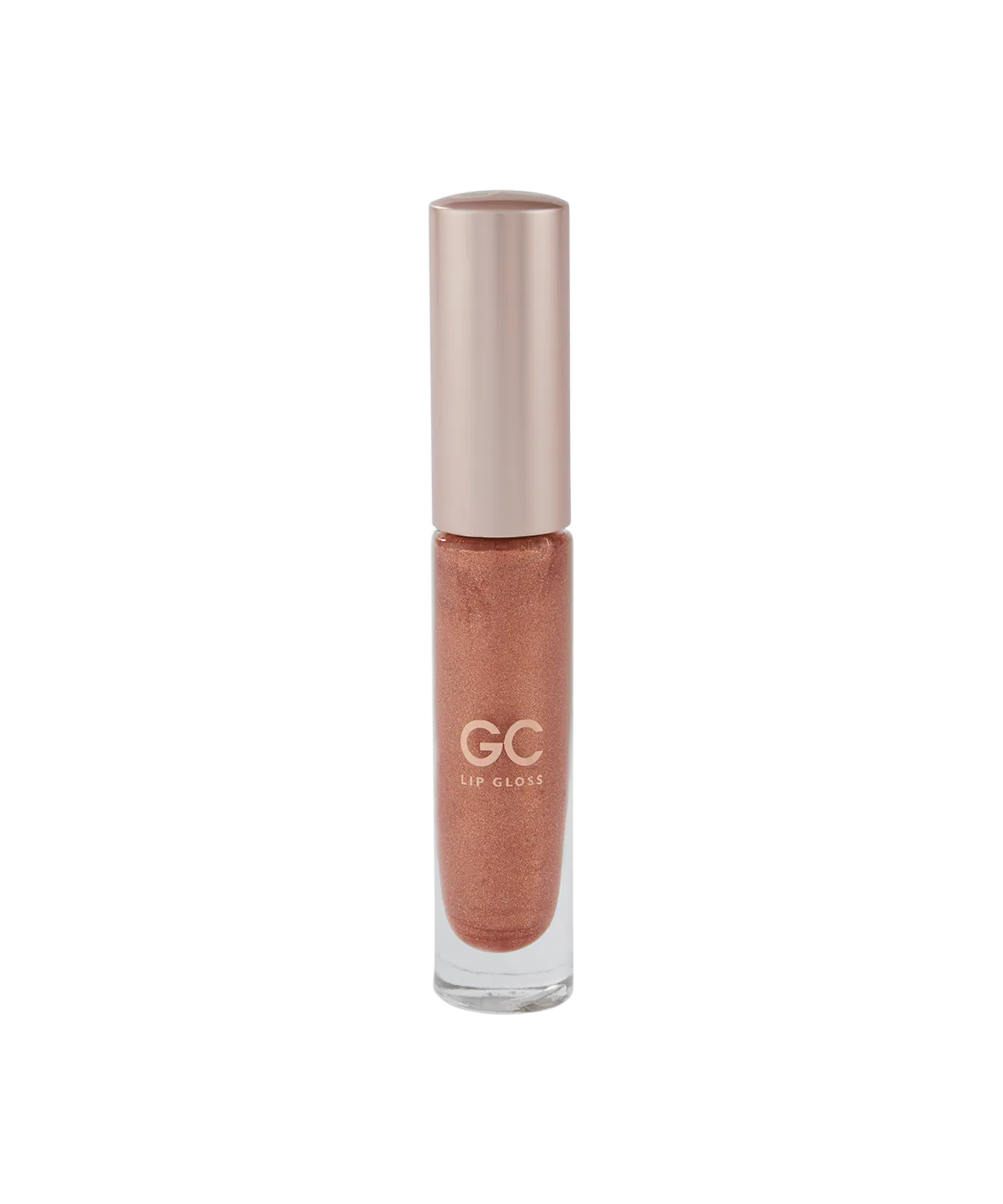 Lip Gloss Oh my Gold - Gil Cagné