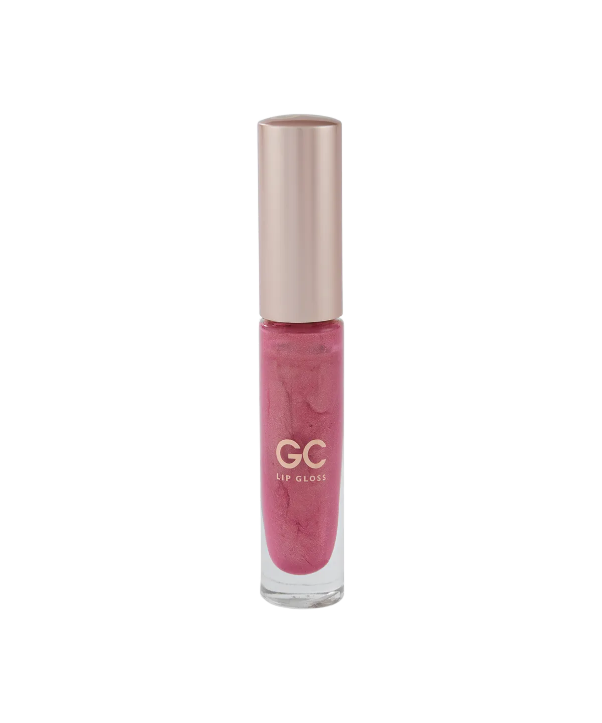 Lip Gloss Pink Fever - Gil Cagné