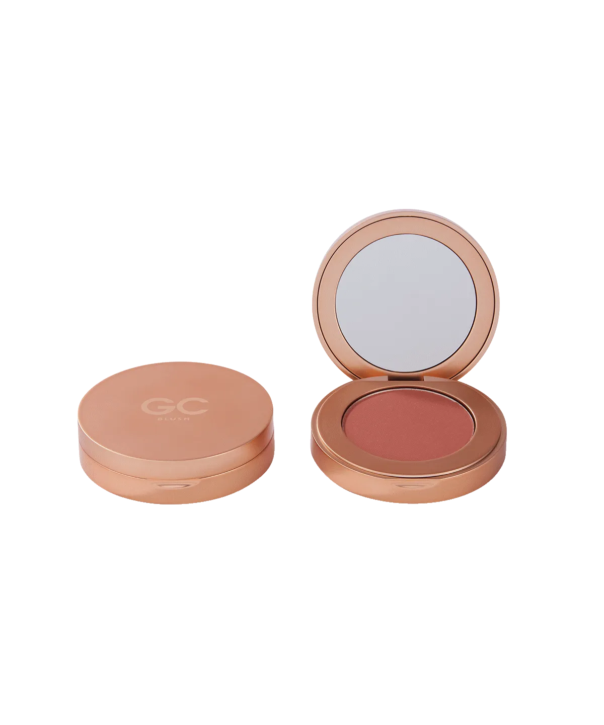 Blush in polvere Wild Amber - Gil Cagné