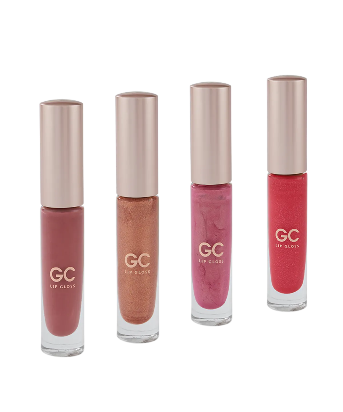 Lip Gloss Dolce Diva Red - Gil Cagné
