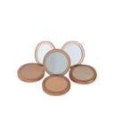 Cipria in polvere Pressed Powder Light - Gil Cagné