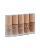 Fondotinta leggero Skin Illusion Beige Doré - Gil Cagné