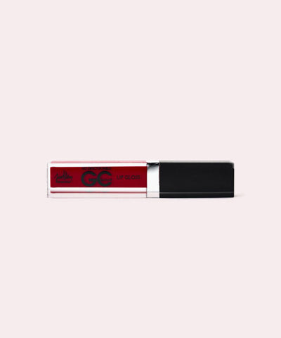 Lip Gloss - Dolce diva red