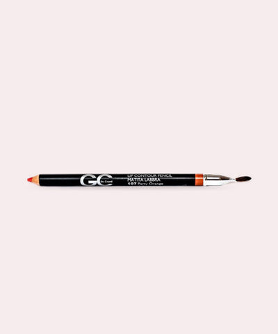 Lip Contour Pencil Party Orange